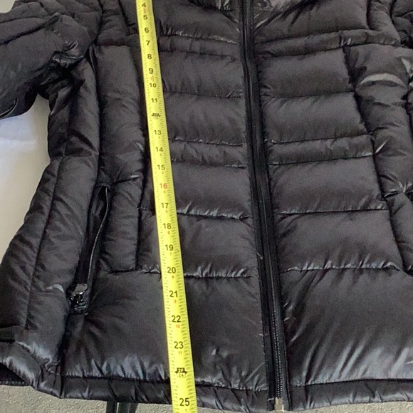 Calvin Klein jacket - Picture 10 of 10